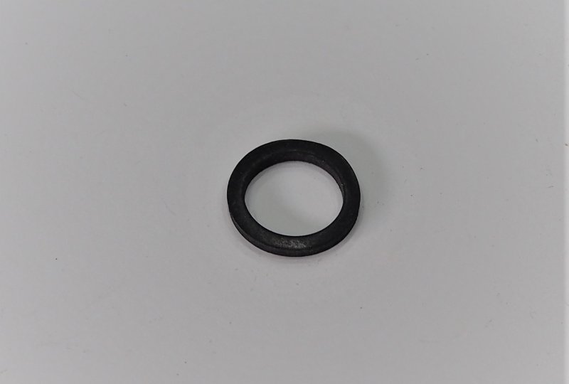 Gumowa uszczelka tylnego amortyzatora, 22x29x3mm Jawa, CZ  1954-----photo1