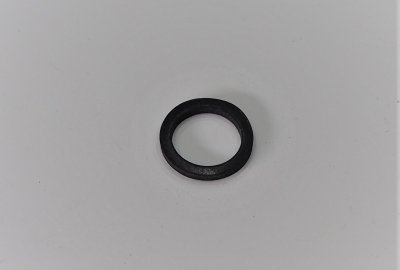 Gumowa uszczelka tylnego amortyzatora, 22x29x3mm Jawa, CZ  1954----