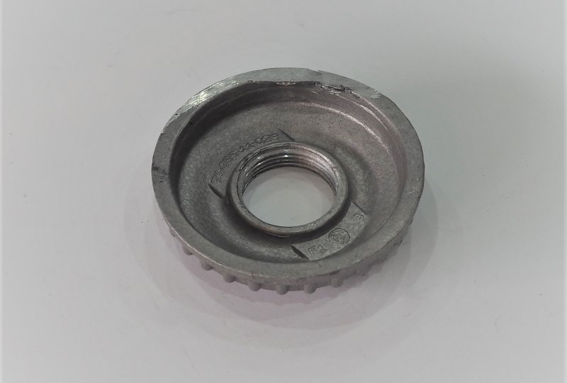 Nakrętka pokrywy gaźnika, średnica 62 mm, wysokość 15 mm, Jawa, CZ-photo2