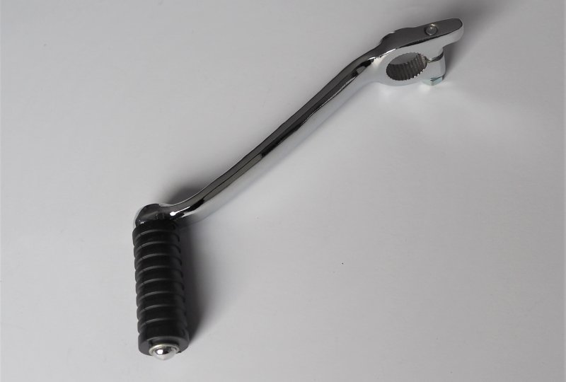 Kopnik, chrom, Jawa 634-640, CZ 471/472-photo1