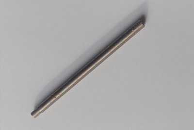 Pręt wodzików skrzyni biegów 120mm, Jawa, CZ 125-250