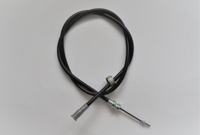 Linka licznika 1050mm, z aluminiową nakrętka, Jawa, CZ 350