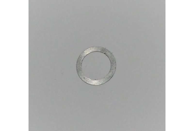 Dystans kół zębatych skrzyni biegów 13x18x0.1mm, Jawa, CZ 125,175, 250-photo1