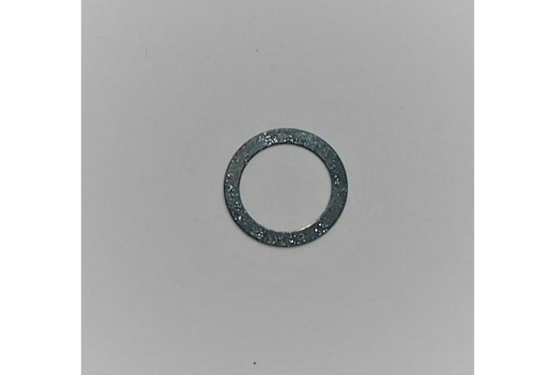Dystans kół zębatych skrzyni biegów 13x18x0.3mm, Jawa, CZ 125,175, 250-photo1