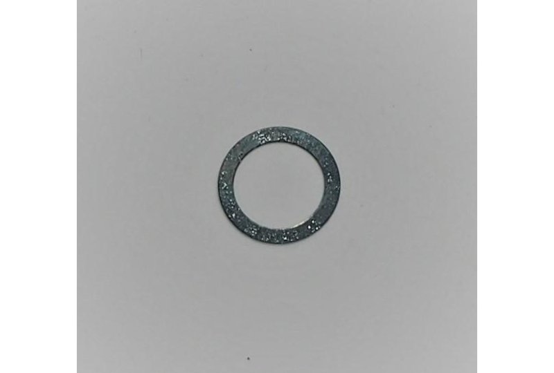Dystans kół zębatych skrzyni biegów 13x18x0.5mm, Jawa, CZ 125,175, 250-photo1