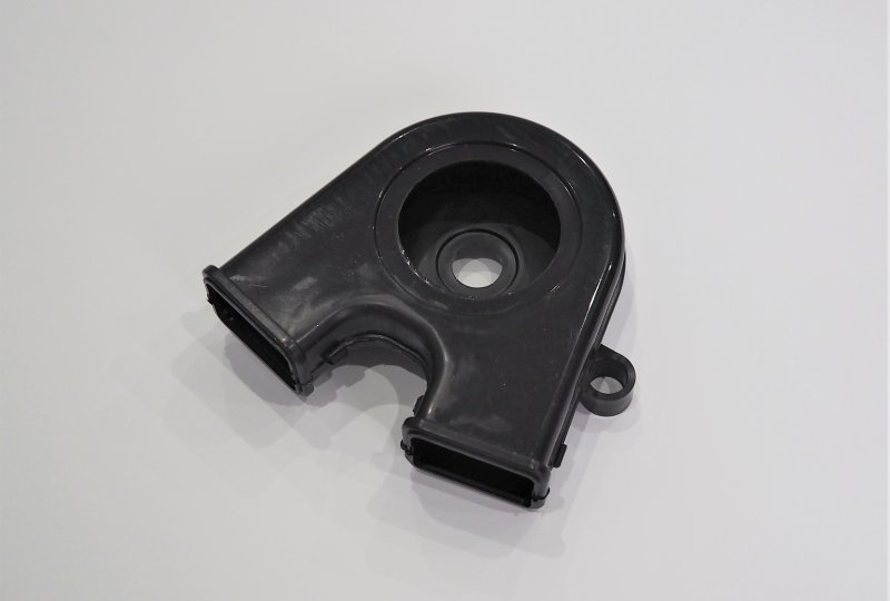 Plastikowa osłona przedniej zębatki, Jawa 350/634-640-photo1