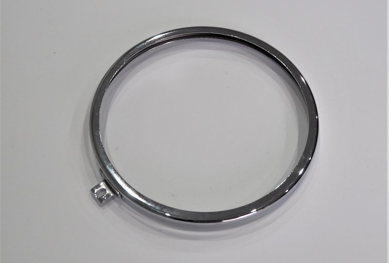 Ramka przedniej lampy, Jawa 634/638-photo1