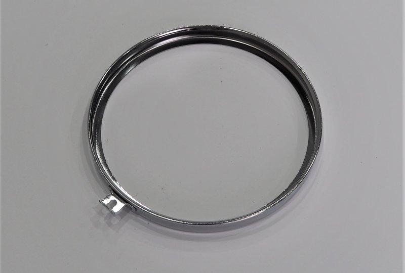 Ramka przedniej lampy, Jawa 634/638-photo2