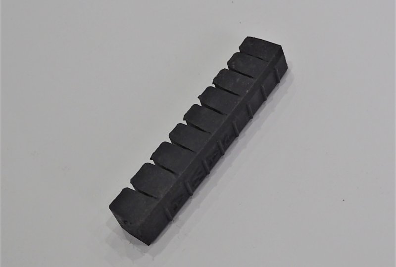 Guma cylindra, 9 elementowa, Jawa 634-640-photo1