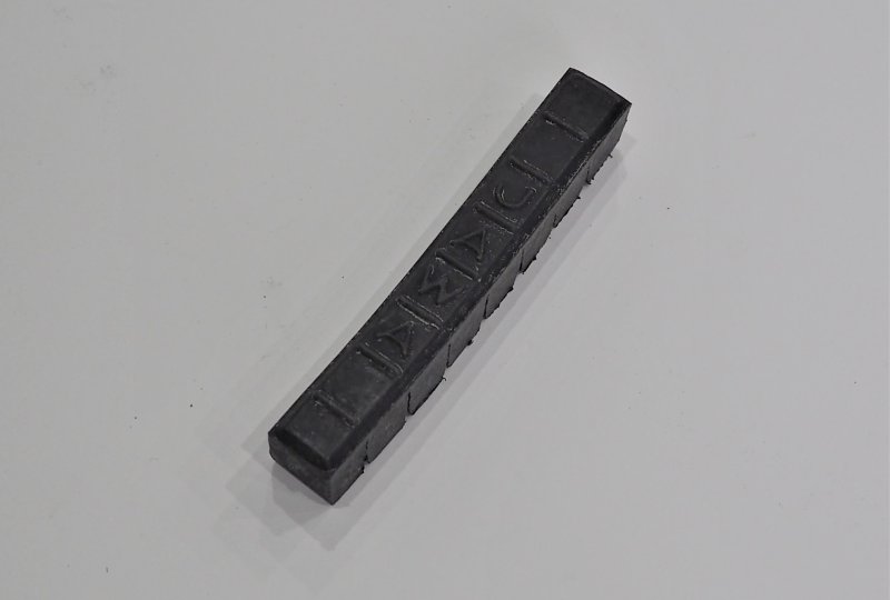 Guma cylindra, 8 elementowa, Jawa 634-640-photo3