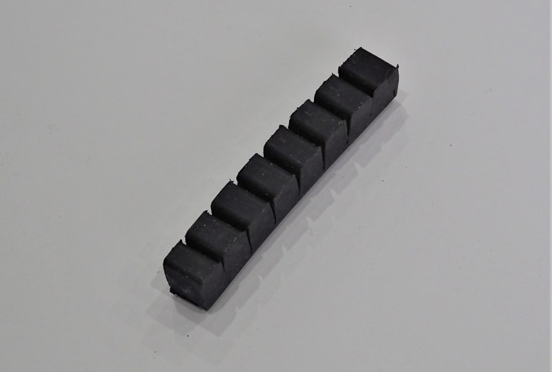 Guma cylindra, 8 elementowa, Jawa 634-640-photo2