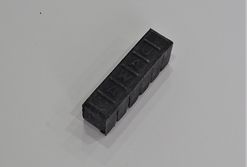 Guma cylindra, 6 elementowa, Jawa 634-640-photo3