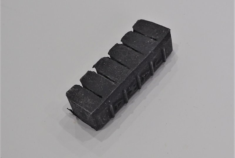 Guma cylindra, 6 elementowa, Jawa 634-640-photo1