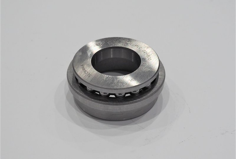 Łożysko główki ramy, Jawa 634-640-photo1