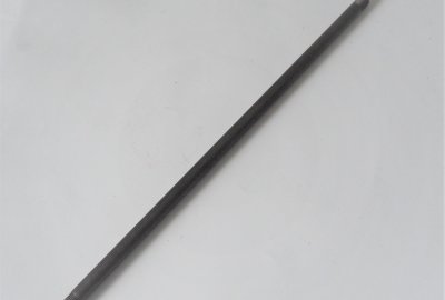 Ośka stopek, 386mm, CZ 471/472