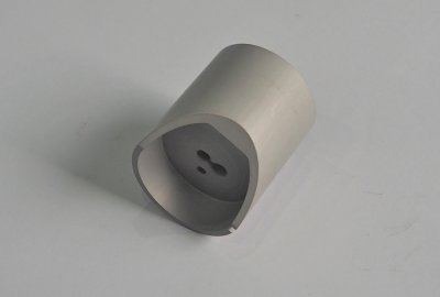 Przepustnica gaźnika Jikov, 32,45mm, Jawa, CZ Kyvacka, Panelka, 634