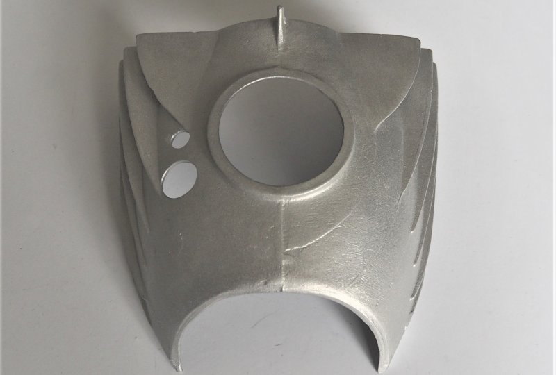 Pokrywa gaźnika, Jawa 250/353 Kyvacka-photo1