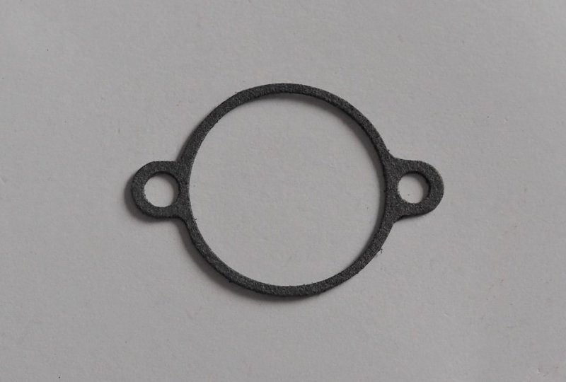 Uszczelka komory pływakowej gaźnika 0,8mm, Jawa, CZ-photo1
