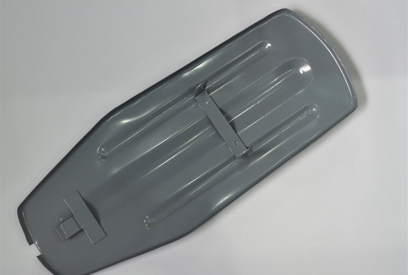 Podstawa siedzenia, Jawa 50 typ 23 Mustang-photo3
