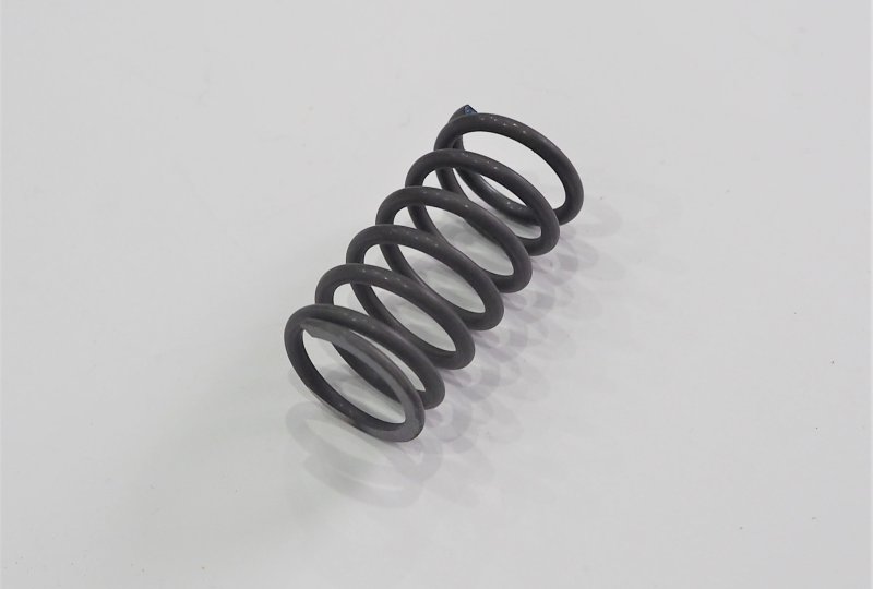 Sprężyna zaworu wewnętrzna, 27x20,5x51,5mm, Jawa 500 OHC 01, 02-photo1