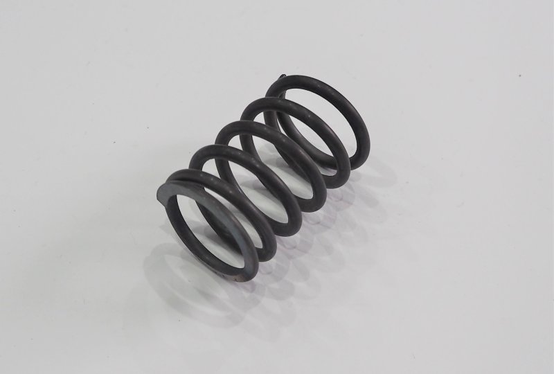 Sprężyna zaworu zewnętrzna, 37x28,5x53mm, Jawa 500 OHC 01, 02-photo1