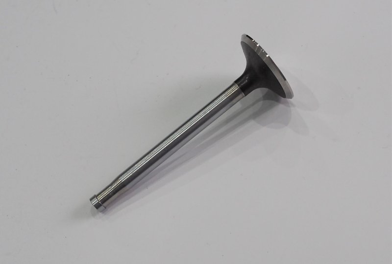 Zawór wydechu, Jawa 500 OHC 01, 02-photo1