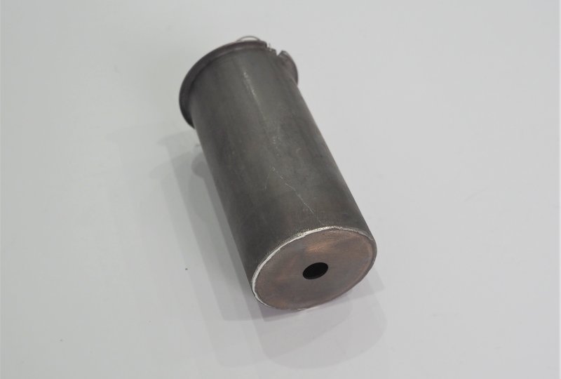 Wkład na filtr oleju, Jawa 500 OHC-photo2