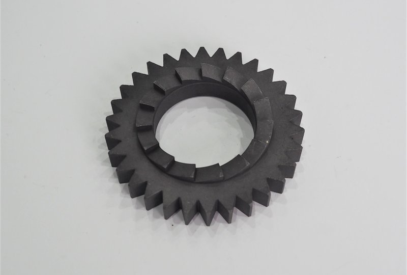 Koło startowe sprzęgła, Jawa 500 OHC-photo1