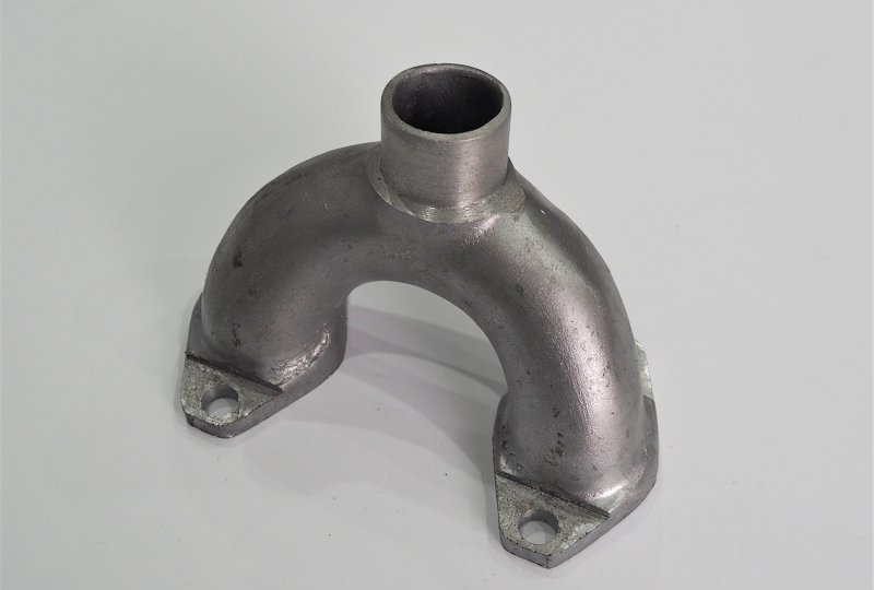 Kolektor gaźnika, Jawa 500 OHC 01, 02-photo1