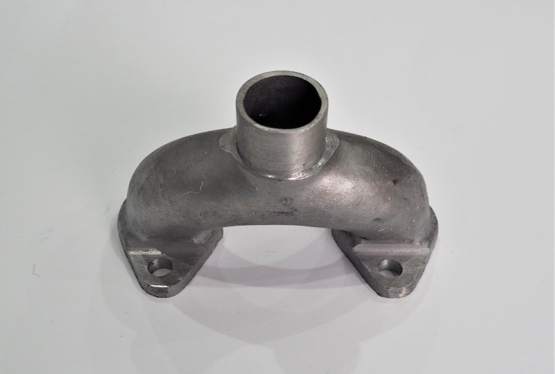 Kolektor gaźnika, Jawa 500 OHC 01, 02-photo2