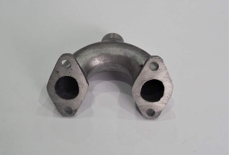 Kolektor gaźnika, Jawa 500 OHC 01, 02-photo3