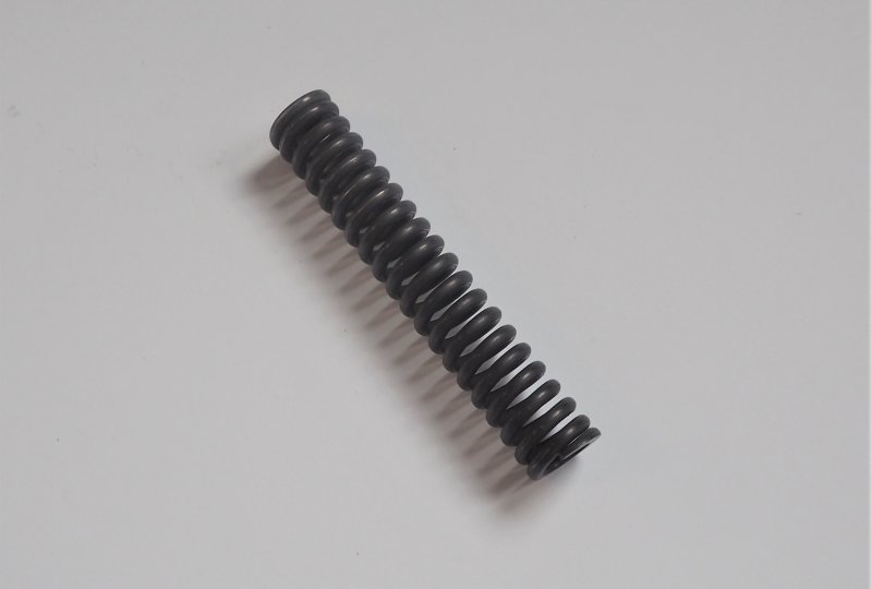 Sprężyna wałka rozrządu 14,5x9x81mm, Jawa 500 OHC 01, 02-photo1