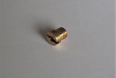 Główna dysza gaźnika M6-105, Jikov 2922, 2924, Jawa Perak, 500 OHC, 634-640