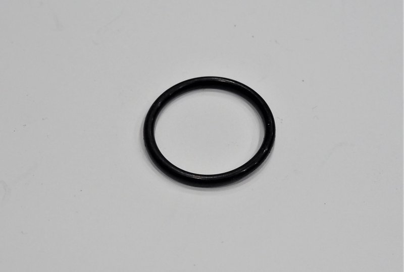 Oring zaślepki głowicy 30x25x2,5 mm, Jawa 500 OHC 01, 02-photo1