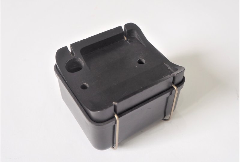 Puszka regulatora na prądnicę, Jawa 500 OHC-photo3