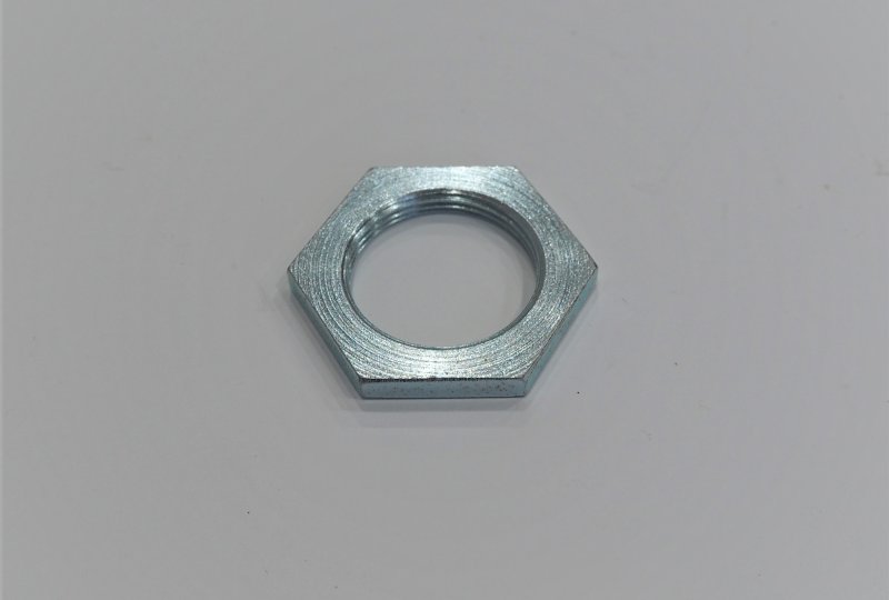 Nakrętka zębatki napędu, Jawa 500 OHC-photo1