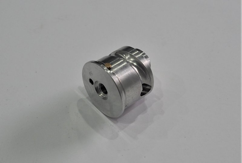 Rozpryskiwacz gaźnika Jikov 2922, 2924, 25,5mm, Jawa Perak, OHC-photo1