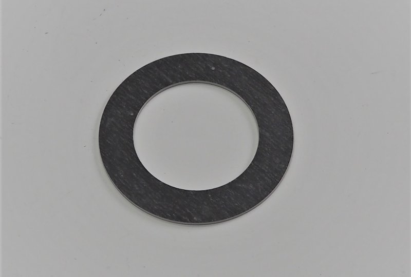 Uszczelnienie wkładki tłumika 57x88x2 mm, Jawa 638-640-photo1