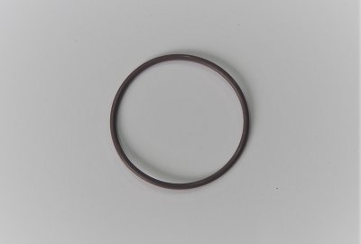 Gumowe uszczelnienie 40/2,0mm, kolanko-tłumik, FPM wysokotemperaturowe, Jawa, CZ