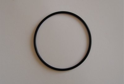 Uszczelka pod szkło licznika 77/3mm, Jawa 634-640, CZ 471-472