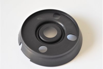 Podstawa licznika, obrotomierza, plastik, Jawa 634, 638-639, CZ