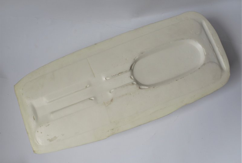 Pianka siedzenia, Jawa 634-photo3