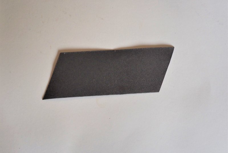 Wkładka tylnego zawieszenia, Jawa 634-640-photo1
