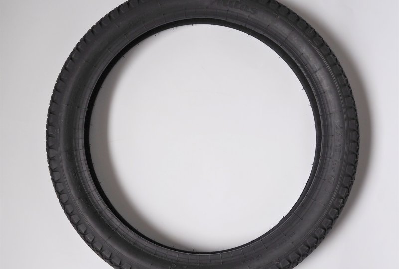 Opona  2.50/16  B8 MITAS-photo1