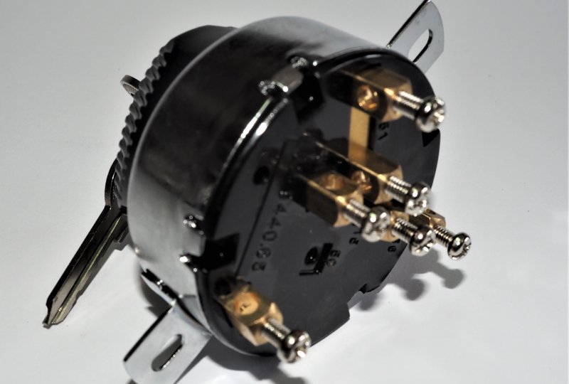 Stacyjka, Jawa 250/350 Panelka-photo2