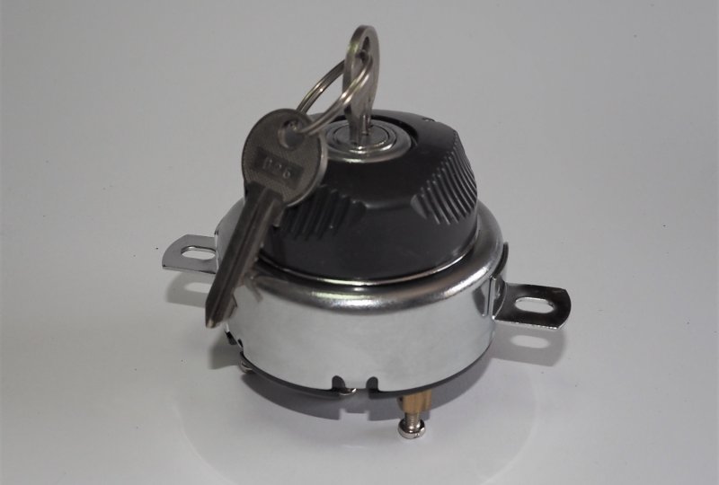 Stacyjka, Jawa 250/350 Panelka-photo1