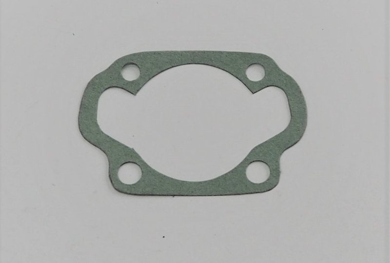 Uszczelka pod cylinder, 0,5 mm, Jawa 50 typ 05/20/21/23-photo1