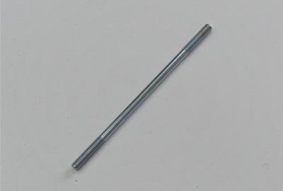 Szpilka cylindra M6x132 mm, Jawa 50