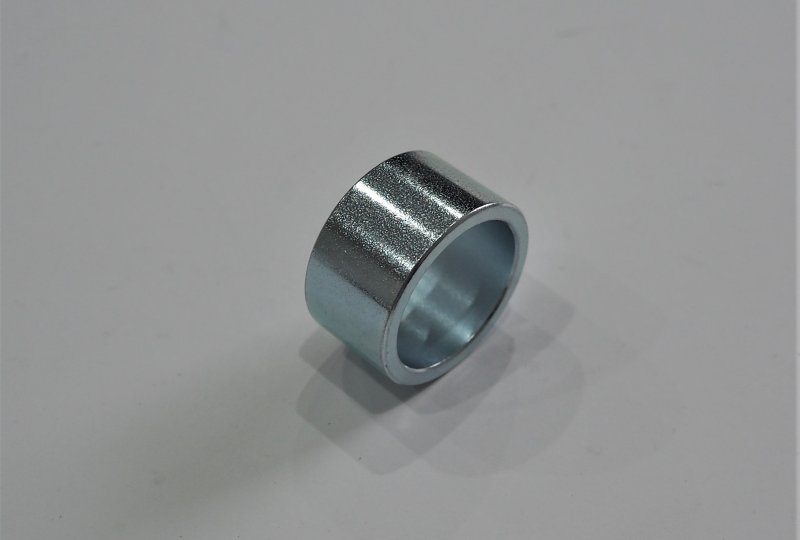 Tulejka dystansowa zębatki napędu 20x25x13mm, Jawa 50-photo2