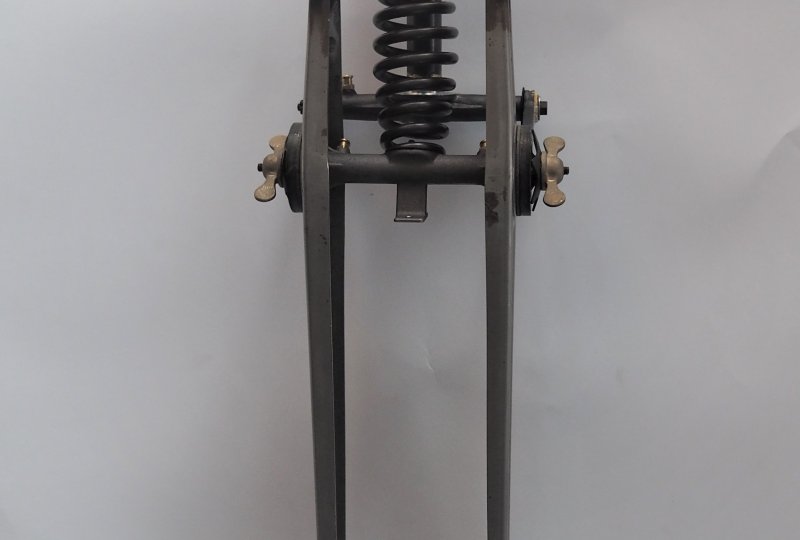 Przednie zawieszenie Jawa 175, 250 Special-photo1